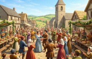 ヨーロッパにおけるジューンブライドの由来と伝統