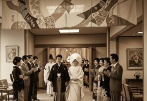 1967年の帝国ホテルが仕掛けた日本のブーム