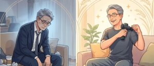 50代の現役世代に喜ばれる実用的な健康ギフト