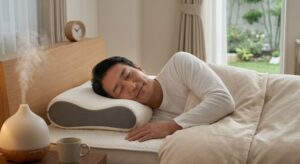睡眠の質を劇的に変える快眠枕や安眠グッズの魅力
