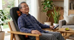 10000円以上の本格的なリラクゼーション家電