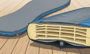 体圧分散に優れた厚手のマット選びとおすすめモデル