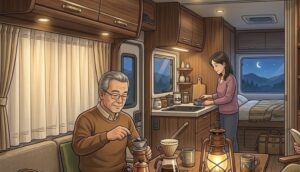 中年世代の回復力を支える寝具への投資と環境整備