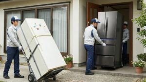 家電リサイクル法に基づく正しい処分方法と料金の目安