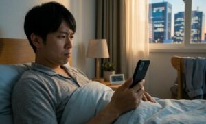 体調不良で会社を休むことに罪悪感を抱く理由と心理的要因