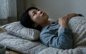 仮病や嘘をついて休むことに自己嫌悪を覚える時の心理