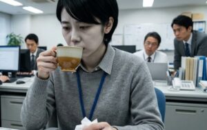 プレゼンティーイズムによる生産性低下が組織に与える損害
