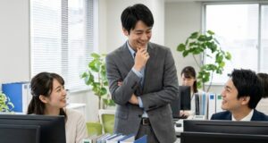 休み明けに感謝と意欲を伝える信頼回復の挨拶例文