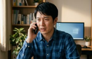 会社を3日休む際に仮病を疑われない方法