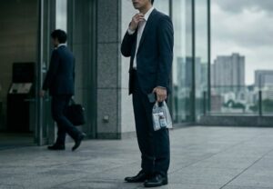 会社を3日休む｜仮病を使いたい心のサイン