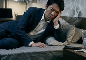 嘘をついて休むことで生じる罪悪感の正体