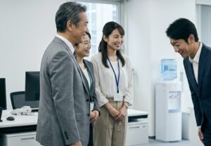 復帰後にバレないための信頼回復の立ち振る舞い