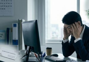 頻繁に欠勤を検討するなら専門家へ相談を