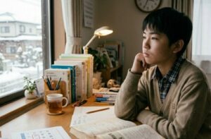 定期テストを欠席した際の見込み点と成績への影響