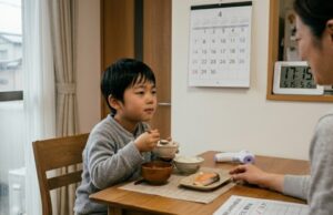 再発を防ぐため解熱後24時間は登校を控える理由