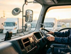 新潟のドライバー求人に未経験で転職する成功戦略