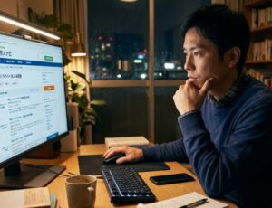 新潟でドライバー求人を未経験から探す際の注意点